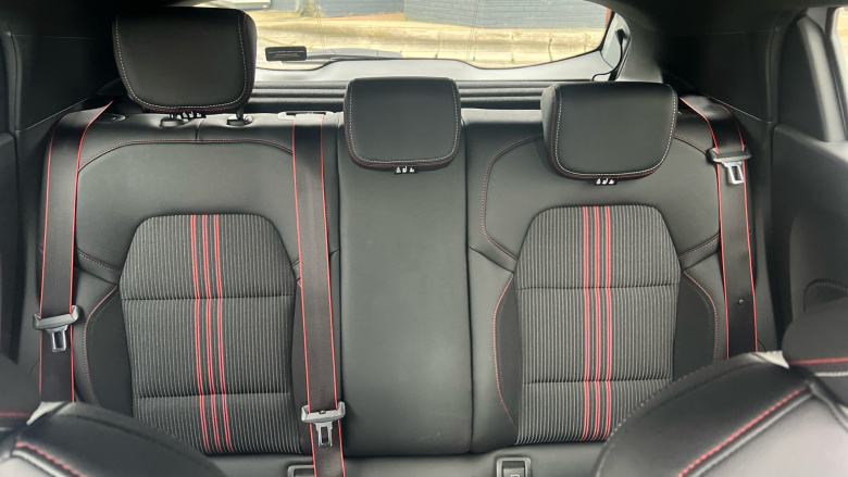 Renault Clio 1.0 TCe 90 RS Line 5dr Petrol Hatchback